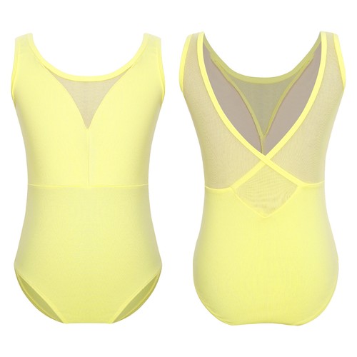 Girl ballet leotards - uk,