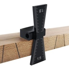 Alloy Steel Dovetail Jig Guide