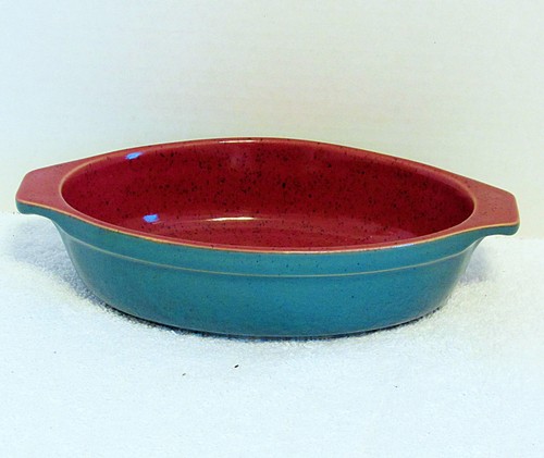 Denby blue mauve inside au - blue,