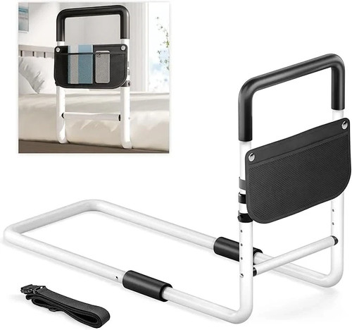 Bed rail safety side - safety,