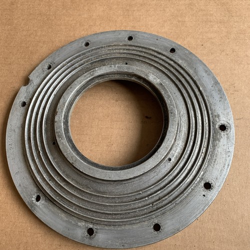 Triumph mk2 sprung hub - triumph, bearing