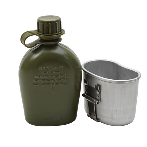 Genuine belgian military - genuine,
