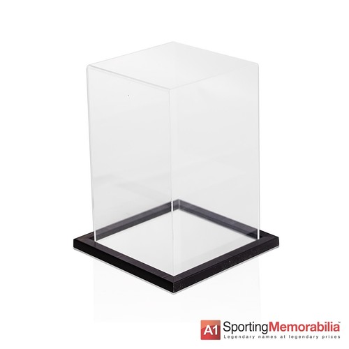 Acrylic display case - display,