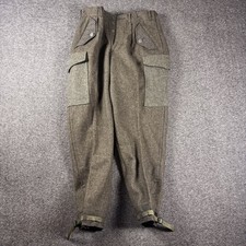 Vintage WWll Swedish Military