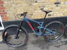 Sensor sport with dropper - gt,