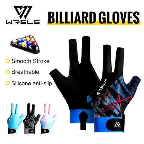Finger pool billiard - finger,