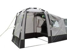 KHYAM MOTORDOME TOURER DRIVEAWAY AWNING QUICK ERECT SYSTEM & INNER TENT 