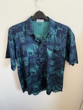 Vintage T Corner Thai Silk