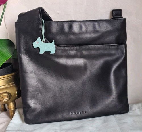 Radley leather pocket - radley,