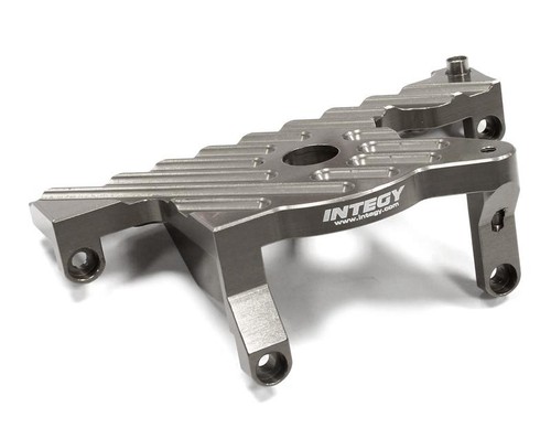 Machined motor mount for - machined,