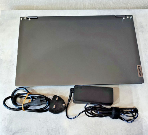 Lenovo ideal pad flex - pad, 5