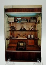 Vintage Postcard Ft Myers FL