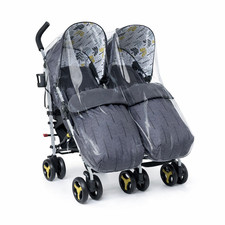 Rain Cover For Cosatto Supa