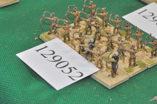 15mm biblical mycenaean - 15mm,