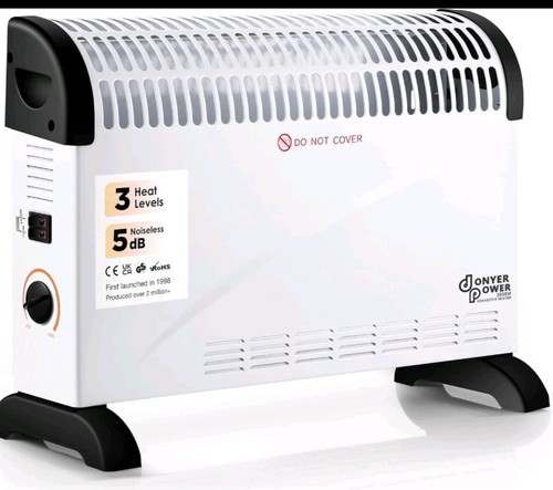 Donyer power convector - donyer,