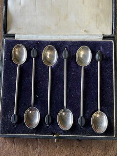 Sterling silver coffee - sterling,
