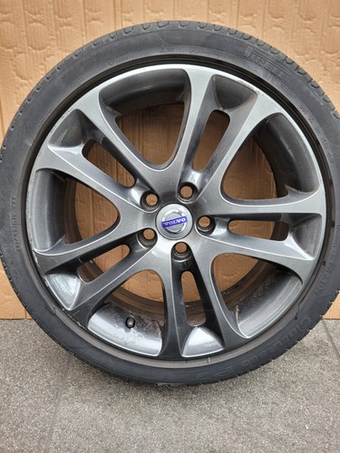 Volvo c30 genuine atreus - volvo, 18"