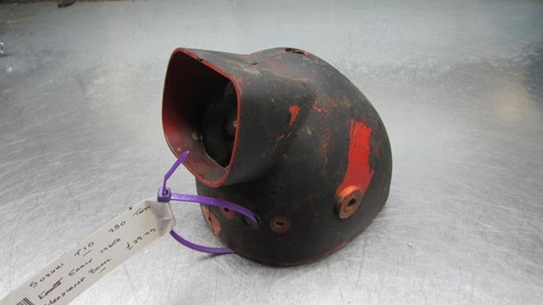 Suzuki t10 t250 - t10, 250