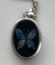 Beautiful Vintage Sterling