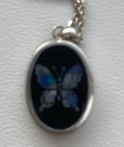 Beautiful vintage sterling - vintage,