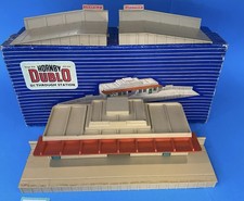Hornby dublo da455 - dublo, through