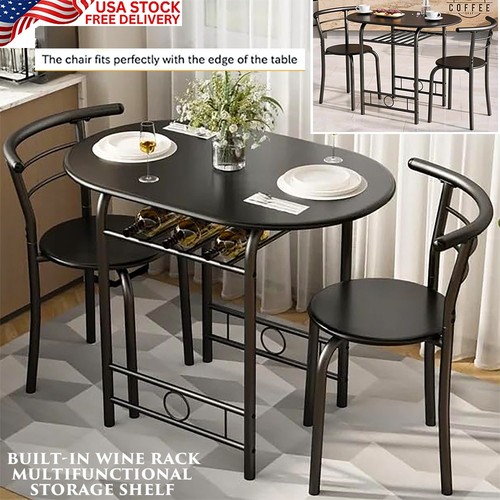 Pcs dining table set for - 3,