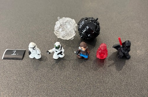 Hasbro star wars fighter pod - hasbro,