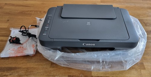 Canon pixma 2551s - pixma, inkjet