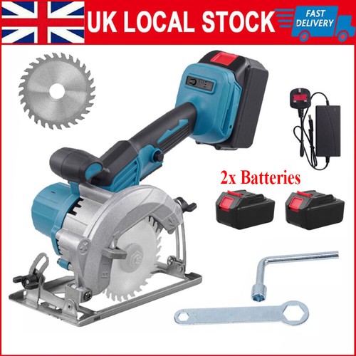 Cordless electric circular - cordless,
