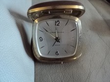 Westclox Vintage Wind Up