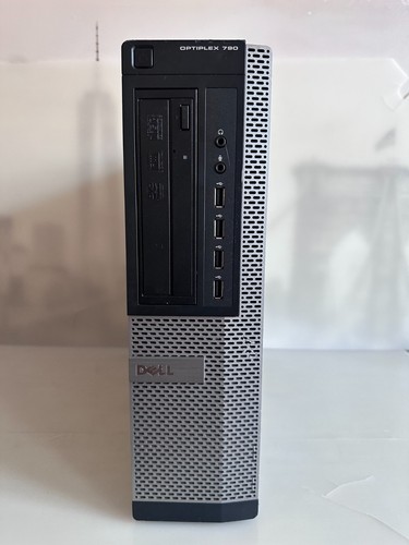Windows dell optiplex 790 - optiplex,