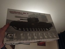 AFV Club AFV35155 1/35 -