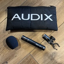 Audix condenser microphone - condenser,