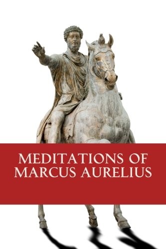 The meditations marcus - meditations,