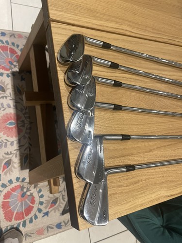 Titleist 716 pw x100 - mb,