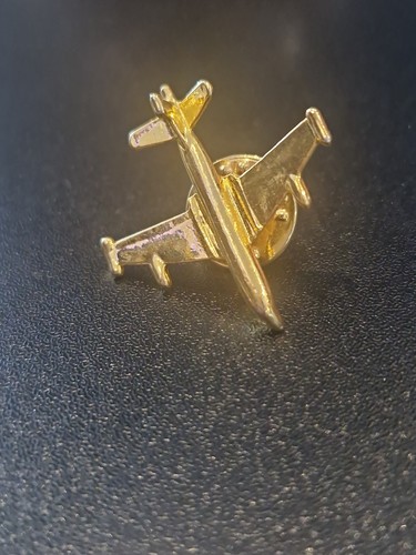 Saab 340 gold - 3d, lapen