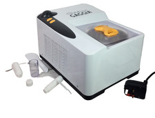 Gelatiera Gaggia Ice Cream