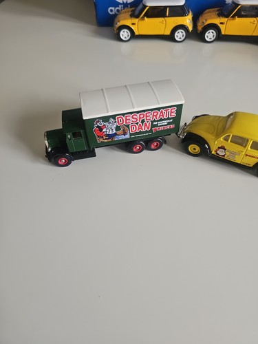 Lledo die cast - lledo, die-cast
