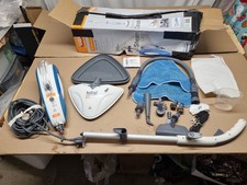 VAX Steam Cleaner S7-A 1400-1600W 230VAC