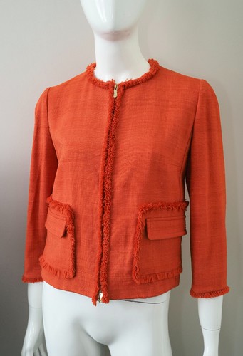 Christian dior silk linen - christian,