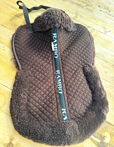 Rambo australian merino - australian,