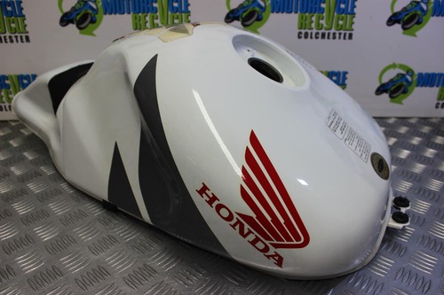 Honda vtr 1000 - honda,