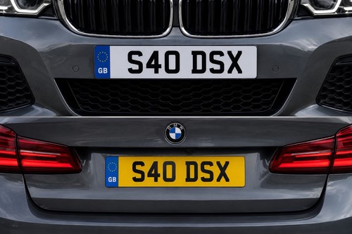Saads private registration - x,