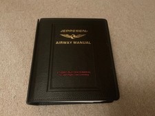 Jeppesen Airway Manual Student