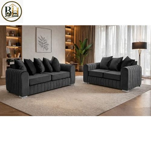 Seater sofa - 3, set