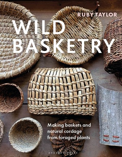 Wild basketry ruby taylor - wild,