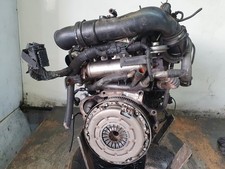CHEVROLET CRUZE Engine 2.0
