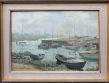 C Delmar- Morgan ( British