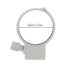 Aluminum Alloy Camera Lens