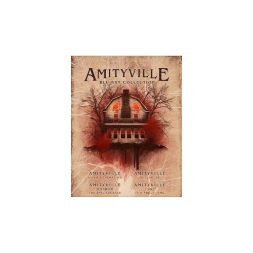 Amityville collection limited - collection,